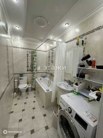 105.1 м², 3-комнатная квартира, этаж 6 из 6, 105 м², изображение - 7