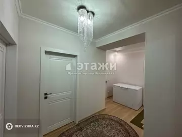 105.1 м², 3-комнатная квартира, этаж 6 из 6, 105 м², изображение - 10