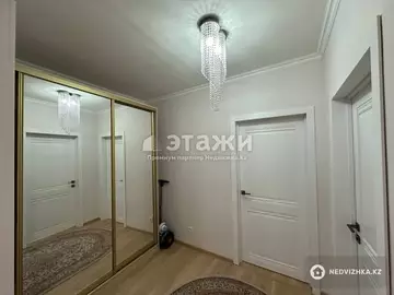 105.1 м², 3-комнатная квартира, этаж 6 из 6, 105 м², изображение - 11