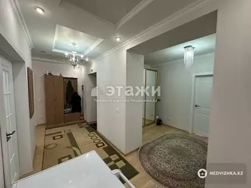 105.1 м², 3-комнатная квартира, этаж 6 из 6, 105 м², изображение - 12