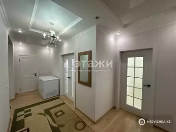 105.1 м², 3-комнатная квартира, этаж 6 из 6, 105 м², изображение - 13