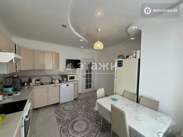 105.1 м², 3-комнатная квартира, этаж 6 из 6, 105 м², изображение - 14
