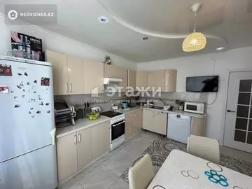 105.1 м², 3-комнатная квартира, этаж 6 из 6, 105 м², изображение - 15