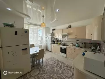 105.1 м², 3-комнатная квартира, этаж 6 из 6, 105 м², изображение - 17