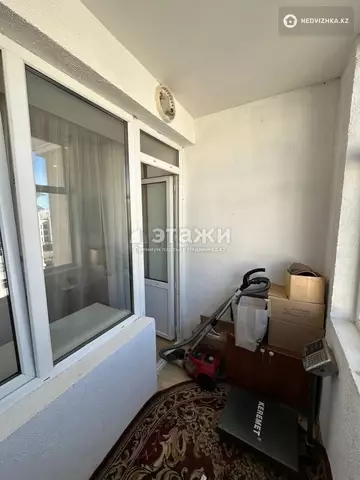105.1 м², 3-комнатная квартира, этаж 6 из 6, 105 м², изображение - 18