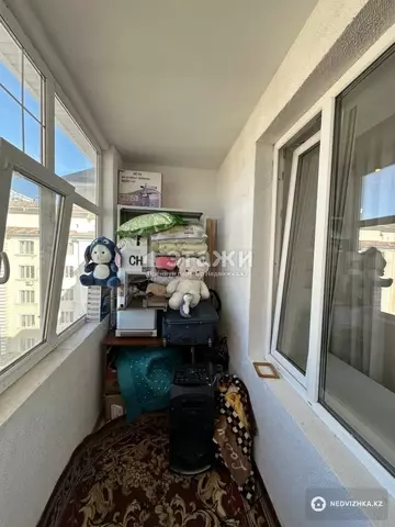 105.1 м², 3-комнатная квартира, этаж 6 из 6, 105 м², изображение - 19