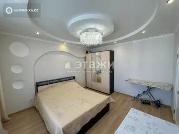 105.1 м², 3-комнатная квартира, этаж 6 из 6, 105 м², изображение - 21