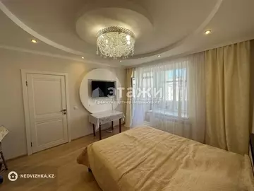 105.1 м², 3-комнатная квартира, этаж 6 из 6, 105 м², изображение - 22