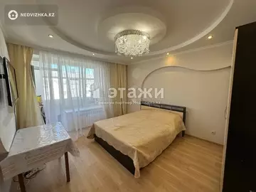 105.1 м², 3-комнатная квартира, этаж 6 из 6, 105 м², изображение - 23