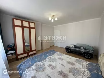 105.1 м², 3-комнатная квартира, этаж 6 из 6, 105 м², изображение - 24