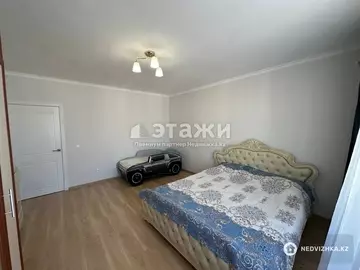 105.1 м², 3-комнатная квартира, этаж 6 из 6, 105 м², изображение - 25