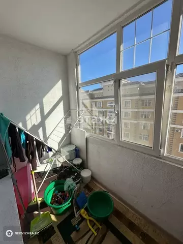 105.1 м², 3-комнатная квартира, этаж 6 из 6, 105 м², изображение - 29