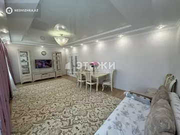 105.1 м², 3-комнатная квартира, этаж 6 из 6, 105 м², изображение - 30