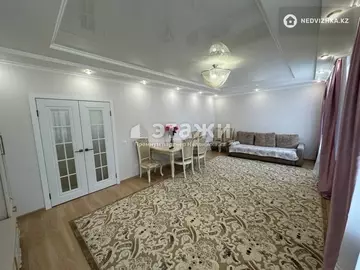 105.1 м², 3-комнатная квартира, этаж 6 из 6, 105 м², изображение - 31