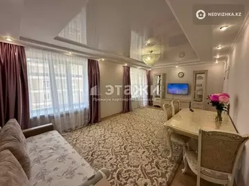 105.1 м², 3-комнатная квартира, этаж 6 из 6, 105 м², изображение - 32