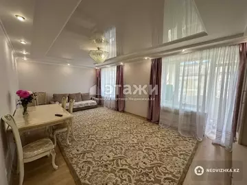 105.1 м², 3-комнатная квартира, этаж 6 из 6, 105 м², изображение - 33