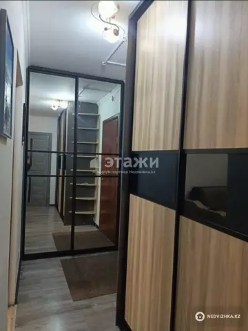 1-комнатная квартира, этаж 1 из 11, 33 м²