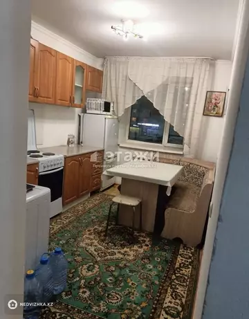 1-комнатная квартира, этаж 1 из 11, 33 м²