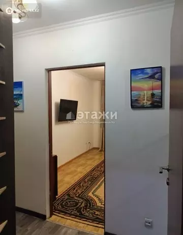 33 м², 1-комнатная квартира, этаж 1 из 11, 33 м², изображение - 4