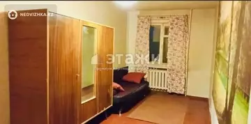 2-комнатная квартира, этаж 4 из 5, 45 м²