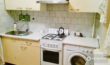 2-комнатная квартира, этаж 4 из 5, 45 м²