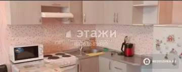 1-комнатная квартира, этаж 14 из 14, 30 м²