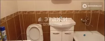1-комнатная квартира, этаж 14 из 14, 30 м²