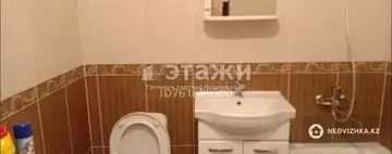 1-комнатная квартира, этаж 14 из 14, 30 м²