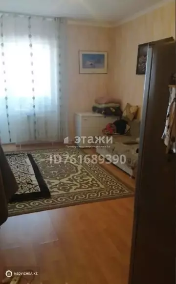 30 м², 1-комнатная квартира, этаж 14 из 14, 30 м², изображение - 6