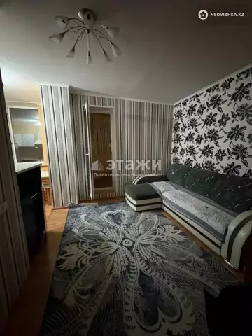 2-комнатная квартира, этаж 8 из 13, 40 м²