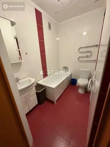 2-комнатная квартира, этаж 8 из 13, 40 м²