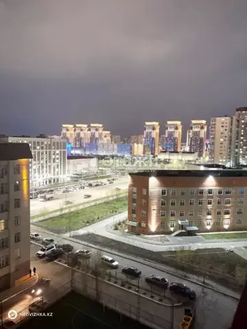 40 м², 2-комнатная квартира, этаж 8 из 13, 40 м², изображение - 5
