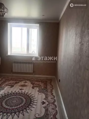 1-комнатная квартира, этаж 3 из 9, 38 м²