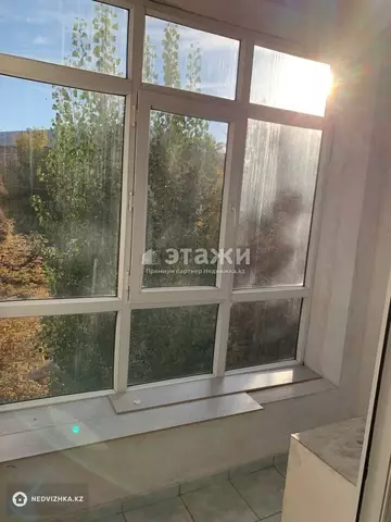 1-комнатная квартира, этаж 2 из 10, 37 м²