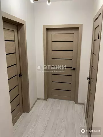 37 м², 1-комнатная квартира, этаж 2 из 10, 37 м², изображение - 5