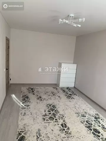 37 м², 1-комнатная квартира, этаж 2 из 10, 37 м², изображение - 7
