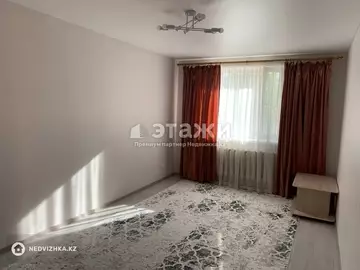 37 м², 1-комнатная квартира, этаж 2 из 10, 37 м², изображение - 8