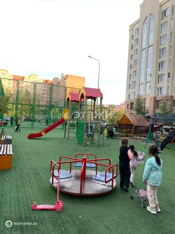 37 м², 1-комнатная квартира, этаж 2 из 10, 37 м², изображение - 9