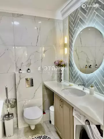 3-комнатная квартира, этаж 7 из 9, 83 м²