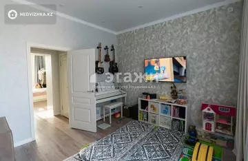 2-комнатная квартира, этаж 10 из 12, 66 м²
