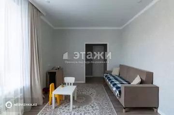 2-комнатная квартира, этаж 10 из 12, 66 м²