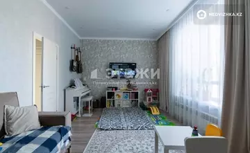 2-комнатная квартира, этаж 10 из 12, 66 м²