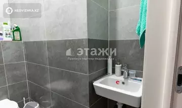 66 м², 2-комнатная квартира, этаж 10 из 12, 66 м², изображение - 4