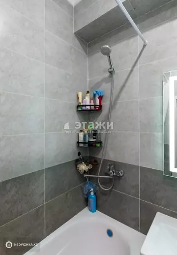 66 м², 2-комнатная квартира, этаж 10 из 12, 66 м², изображение - 5