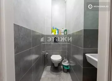 66 м², 2-комнатная квартира, этаж 10 из 12, 66 м², изображение - 7