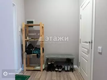66 м², 2-комнатная квартира, этаж 10 из 12, 66 м², изображение - 9