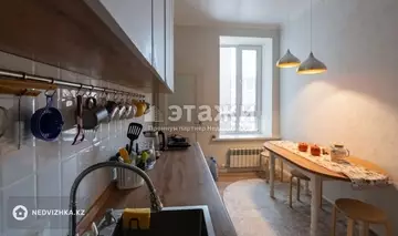66 м², 2-комнатная квартира, этаж 10 из 12, 66 м², изображение - 12