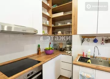 66 м², 2-комнатная квартира, этаж 10 из 12, 66 м², изображение - 22