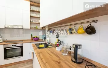 66 м², 2-комнатная квартира, этаж 10 из 12, 66 м², изображение - 23