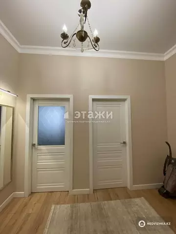 1-комнатная квартира, этаж 3 из 8, 52 м²